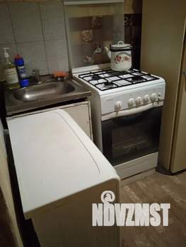 1-к квартира, посуточно, 23м2, 4/9 этаж