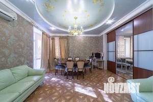 5-к квартира, на длительный срок, 180м2, 2/8 этаж