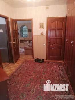 3-к квартира, на длительный срок, 74м2, 3/10 этаж