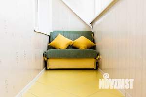 1-к квартира, посуточно, 45м2, 5/16 этаж