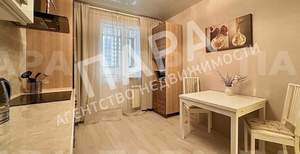 1-к квартира, на длительный срок, 45м2, 9/24 этаж