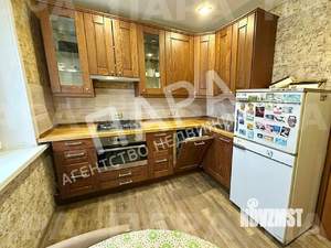 2-к квартира, на длительный срок, 52м2, 9/9 этаж