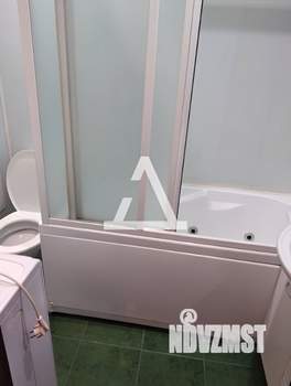 1-к квартира, на длительный срок, 37м2, 1/5 этаж