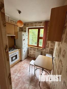 2-к квартира, на длительный срок, 46м2, 2/5 этаж