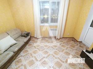 1-к квартира, на длительный срок, 35м2, 2/19 этаж