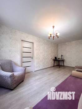 2-к квартира, на длительный срок, 45м2, 1/5 этаж