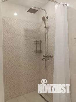 1-к квартира, посуточно, 50м2, 11/17 этаж