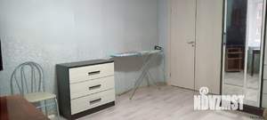 1-к квартира, на длительный срок, 35м2, 2/10 этаж