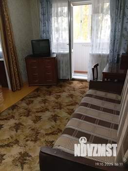 2-к квартира, на длительный срок, 45м2, 2/5 этаж