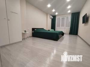2-к квартира, посуточно, 70м2, 14/25 этаж