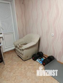 1-к квартира, на длительный срок, 36м2, 6/9 этаж