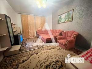 1-к квартира, на длительный срок, 42м2, 1/16 этаж
