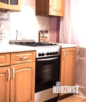 1-к квартира, посуточно, 35м2, 9/9 этаж