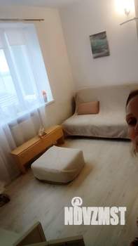 1-к квартира, на длительный срок, 47м2, 18/25 этаж