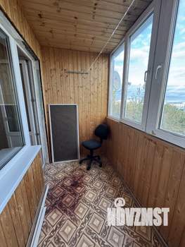2-к квартира, на длительный срок, 44м2, 8/9 этаж