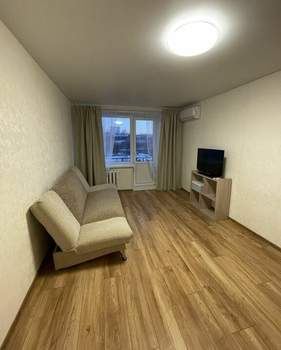 1-к квартира, на длительный срок, 32м2, 6/9 этаж