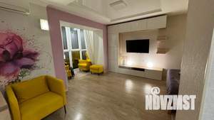 Студия квартира, посуточно, 38м2, 5/9 этаж