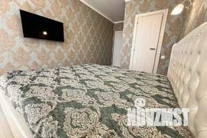 1-к квартира, посуточно, 35м2, 20/24 этаж