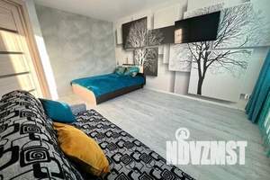 1-к квартира, посуточно, 35м2, 18/18 этаж