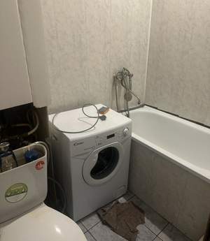 2-к квартира, на длительный срок, 38м2, 1/4 этаж