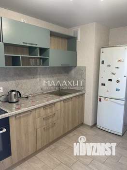 1-к квартира, на длительный срок, 40м2, 8/28 этаж