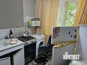 2-к квартира, на длительный срок, 54м2, 3/5 этаж