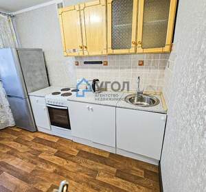 1-к квартира, на длительный срок, 50м2, 3/10 этаж
