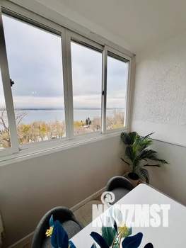 2-к квартира, посуточно, 50м2, 7/9 этаж