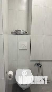 1-к квартира, посуточно, 38м2, 10/16 этаж