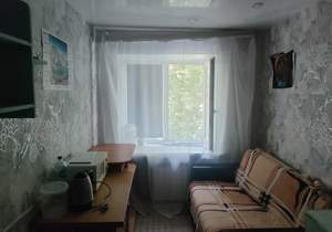 1-к квартира, на длительный срок, 20м2, 3/5 этаж