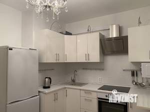 1-к квартира, на длительный срок, 37м2, 12/19 этаж