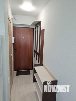 Студия квартира, на длительный срок, 20м2, 8/16 этаж