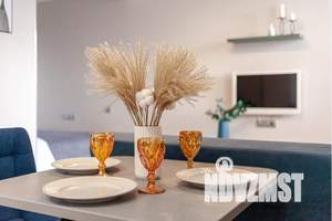 1-к квартира, посуточно, 35м2, 2/21 этаж