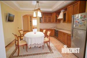 3-к квартира, на длительный срок, 141м2, 3/9 этаж