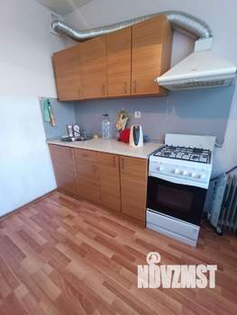 1-к квартира, на длительный срок, 30м2, 5/9 этаж