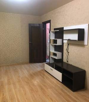 1-к квартира, на длительный срок, 35м2, 5/5 этаж