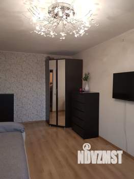 1-к квартира, на длительный срок, 35м2, 11/12 этаж