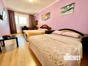 2-к квартира, посуточно, 84м2, 14/17 этаж