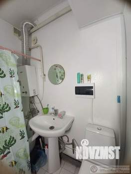 1-к квартира, на длительный срок, 32м2, 2/5 этаж