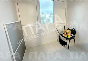 1-к квартира, на длительный срок, 38м2, 11/12 этаж