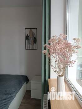 1-к квартира, посуточно, 34м2, 1/1 этаж