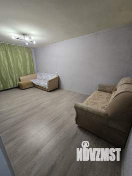 1-к квартира, посуточно, 35м2, 1/5 этаж