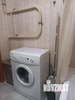 1-к квартира, на длительный срок, 43м2, 8/10 этаж