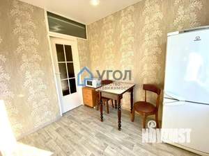 1-к квартира, на длительный срок, 30м2, 3/9 этаж