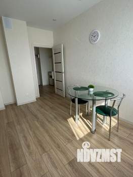 1-к квартира, на длительный срок, 42м2, 17/26 этаж