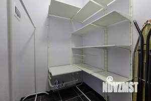 Студия квартира, посуточно, 50м2, 4/13 этаж