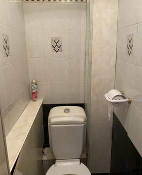 3-к квартира, на длительный срок, 70м2, 9/12 этаж
