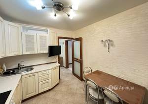 1-к квартира, на длительный срок, 38м2, 7/16 этаж