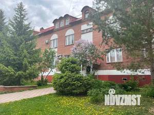 2-к квартира, посуточно, 100м2, 1/2 этаж