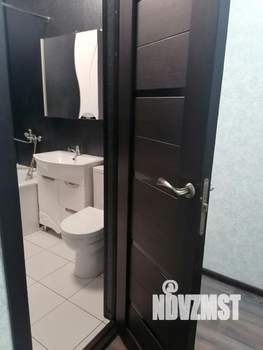 Студия квартира, посуточно, 30м2, 3/18 этаж